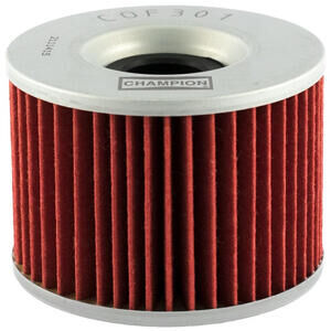 Filtro de aceite Champion COF301