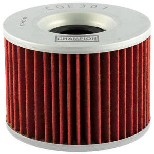 Filtro olio motore Champion COF301