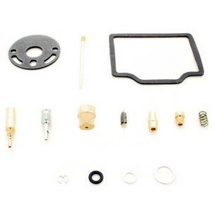 Kit revisione carburatore per Honda CB 750 Four K1 completo