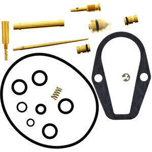 Carburetor service kit Honda CB 500 Four K -\'74 Keyster