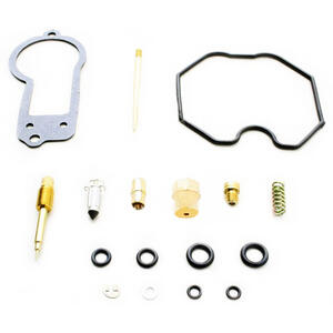 Kit revisione carburatore per Honda CB 750 Four K7 completo