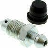 Purgador pinza de freno M10x1 longitud 29mm completo gris JMP