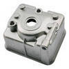 Vaschetta carburatore Dell'Orto PHBH, PHBL, VHST galleggiante separato alluminio