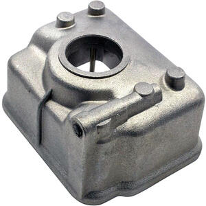 Vaschetta carburatore Dell'Orto PHB, PHBE, PHF, PHM, VHB galleggiante unico alluminio
