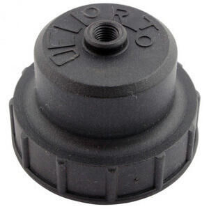 Couvercle de membrane de carburateur Dell\'Orto VHSA