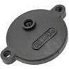 Carburetor diaphragm cover Dell\'Orto PHF 30-36 plastic