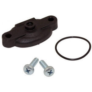 Couvercle de membrane de carburateur Dell\'Orto VHST 24-28 B complet