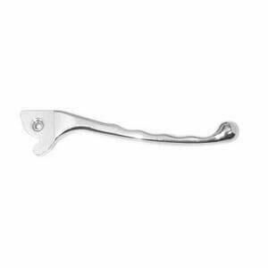 Leva comando manubrio Brembo PS12-15 sagomata grigio