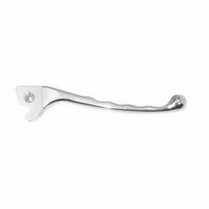 Leva comando manubrio per Brembo PS12-15 sagomata grigio