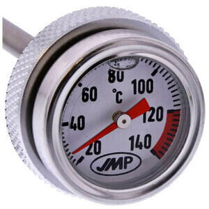 Engine oil thermometer M30x3.5 length 39mm