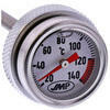 Thermomètre à huile moteur M30x3.5 longueur 39mm