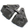 Wheel rubber coupling Yamaha FJR 1300