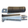 Pedalino poggiapiedi per Yamaha FJR OE-Replica guidatore coppia