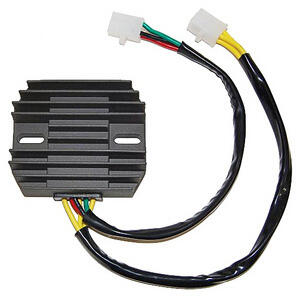 Regolatore di tensione per Honda CX 500 -'81 ElectroSport