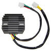 Regolatore di tensione per Honda CX 500 -'81 ElectroSport