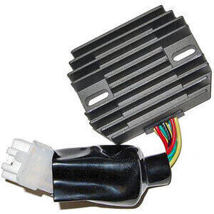 Regolatore di tensione per Honda CBR 1100 XX \'99-\'00 ElectroSport