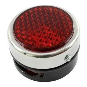 Halogen tail light CEV