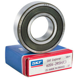 Cuscinetto ruota 62203 2RS-C3 SKF