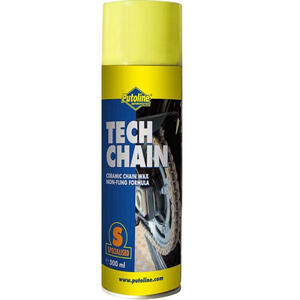 Lubrificante catena Putoline 500ml