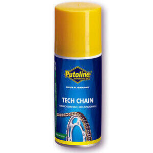 Chain lubricant Putoline 100ml