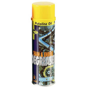 Engine and chain cleaner Putoline 0.5lt