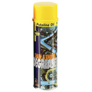 Sgrassatore motore e catena Putoline 0,5lt