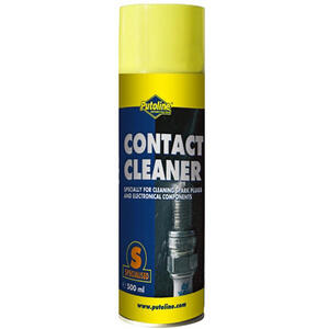 Sgrassatore contatti elettrici e candele Putoline 0.5lt