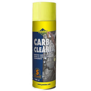 Carburetor cleaner Putoline 0.5lt