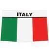 Pegatina Italia 80x55mm