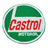 Patch Castrol