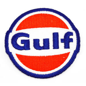 Patch Gulf