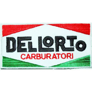 Patch Dell'Orto