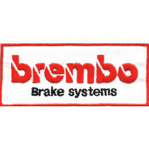 Patch Brembo