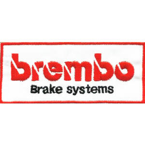 Patch Brembo