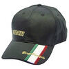 Cappellino Ducati Borgo Panigale
