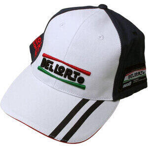 Cappellino Dell'Orto Moto3