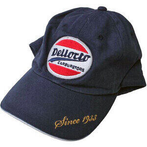 Cappellino Dell'Orto Since 1933
