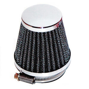 Filtro a trombetta 35x49mm conico