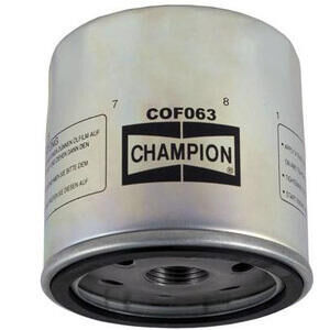 Filtro olio motore Champion COF063