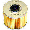 Filtro olio motore UFI 2550200