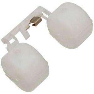 Galleggiante carburatori Dell'Orto PHBE, PHF, PHM, VHB, VHBT e VHBZ 6.5gr