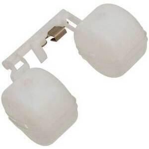 Galleggiante carburatori Dell\'Orto PHBE, PHF, PHM, VHB, VHBT e VHBZ 12.5gr