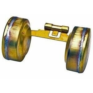 Flotador del carburador Suzuki GS 450 -\'82