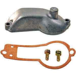 Coperchio carburatore Keihin per Honda CB 750 Four K7