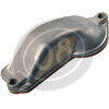 Couvercle de membrane de carburateur Honda CB 750 Four K7 - Photos 2