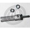 Footpeg Tarozzi M10x1.5 folding alloy short - Pictures 2