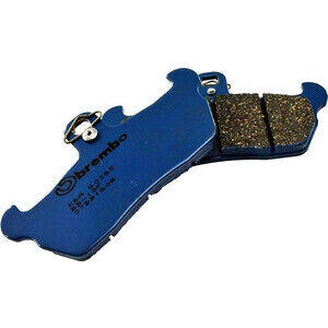 Bremsbelag paar Brembo 07BB1606