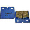 Pasticche freno Brembo 07BB2307