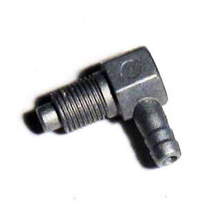 Sfiato serbatoio 90°