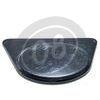 Fianchetto per Ducati 450 Scrambler R/T coppia ABS - Foto 3